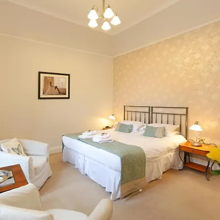 Ard Na Said 4* Edinburgh