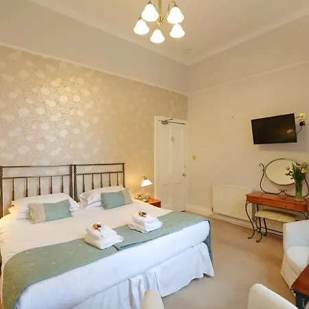 Ard Na Said 에든버러