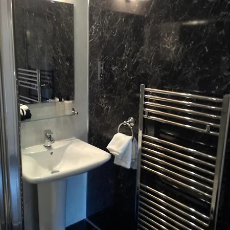 Guest house Aaran Edinburgh