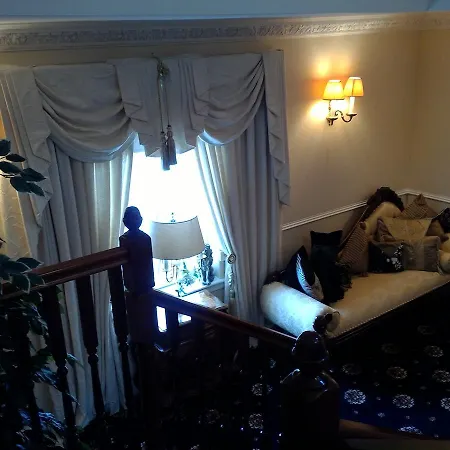 Guest house Aaran Edinburgh