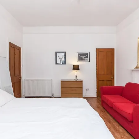 Apartment Old Town *