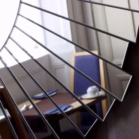 Kew House ゲストハウス エディンバラ