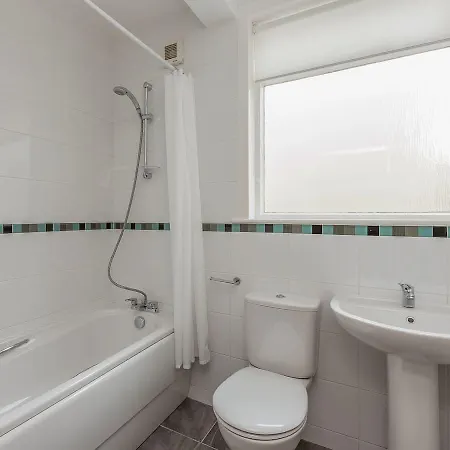 Ferienhaus Rockcliffe Edinburgh