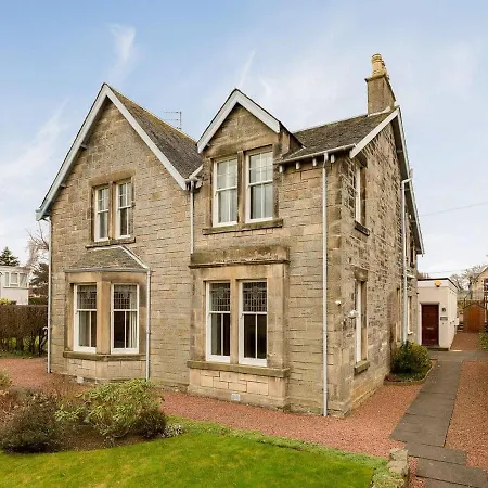 Ferienhaus Rockcliffe *
