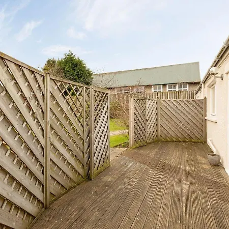 Ferienhaus Rockcliffe