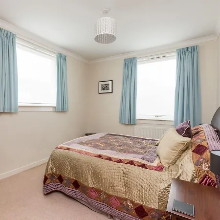 Ferienhaus Rockcliffe *