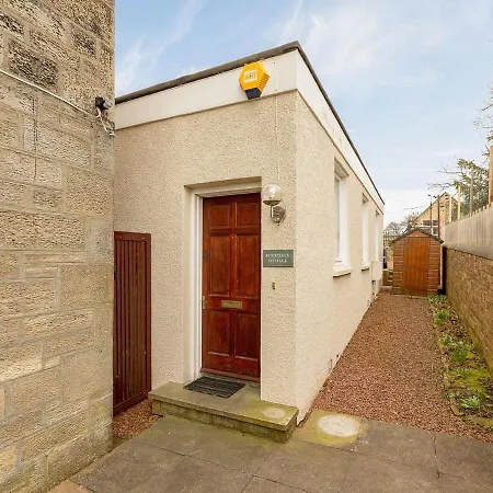 Ferienhaus Rockcliffe *