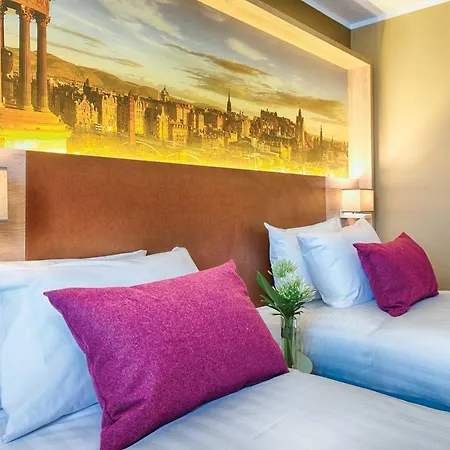 Leonardo Haymarket Hotell 4*