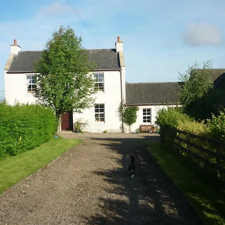 Midkinleith Farm