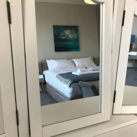 Spacious Central 2 Bedroom إدنبرة