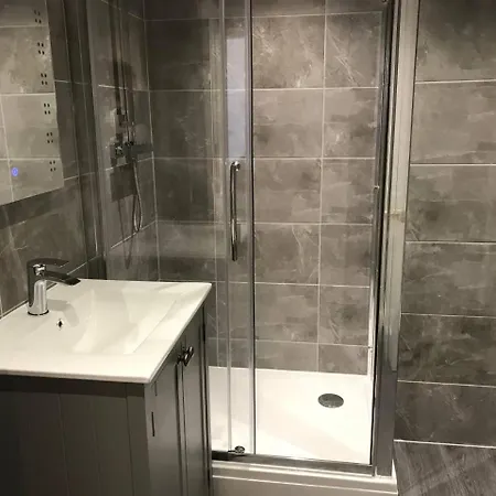 Apartamento Cosy West End