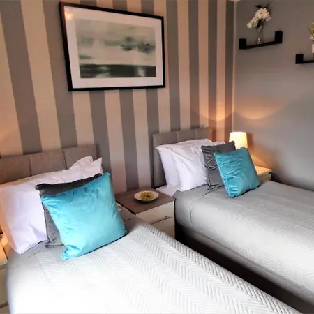 The Upper Craigour Royal Infirmary House Appartement Edinburgh