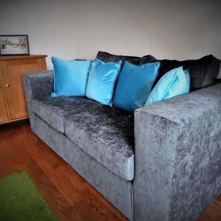 The Upper Craigour Royal Infirmary House Appartement Edinburgh