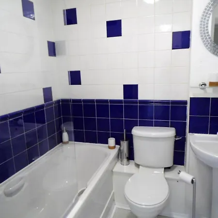 Appartement The Upper Craigour Royal Infirmary House Edinburgh
