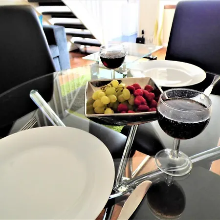 Apartament The Upper Craigour Royal Infirmary House Edynburg