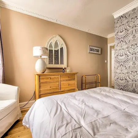 Διαμέρισμα Guestready In West End Εδιμβούργο