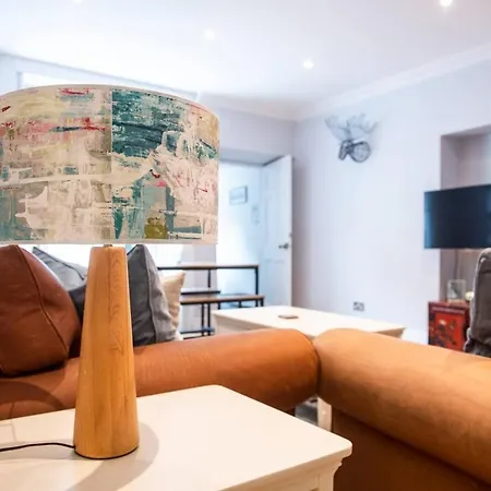 Guestready In West End Διαμέρισμα *