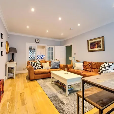 Guestready In West End Διαμέρισμα Εδιμβούργο