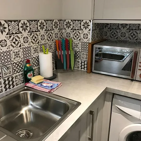 Cosy West End Apartamento