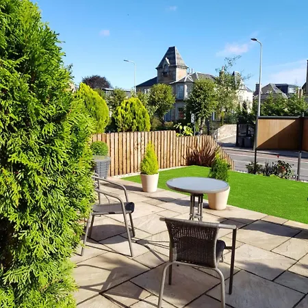 18 Craigmillar Park Edimburgo