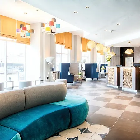 Leonardo Haymarket Hotell 4*