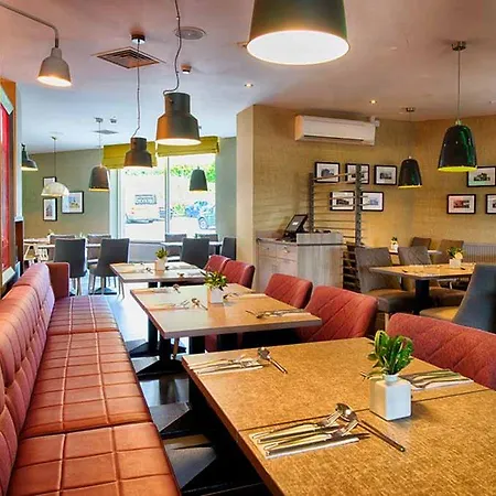 Leonardo Haymarket 4* Edinburg