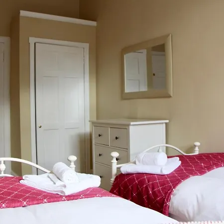 Apartment 2 Bedroom In Centre *