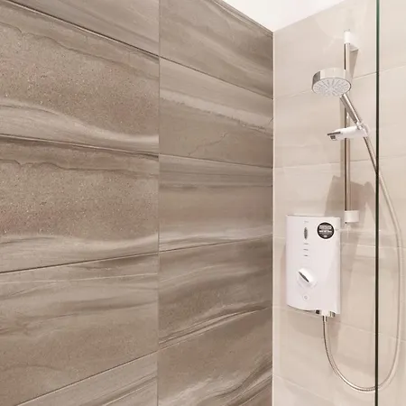 Lejlighed Great King Street