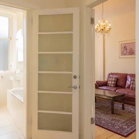 Apartment Menzies Edinburgh