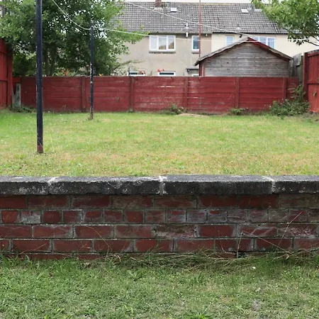 Lejlighed Balfron Loan *