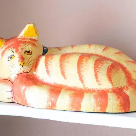 Joivy Famous St Mary's Street Old Town