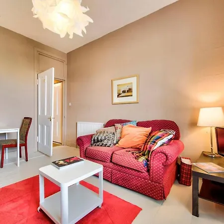 Joivy Famous St Mary's Street Old Town *