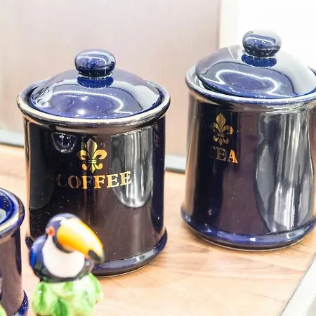 Joivy Famous St Mary's Street Old Town Appartement