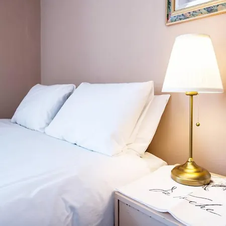 Appartement Joivy Famous St Mary's Street Old Town Édimbourg