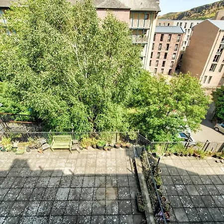 Appartement Joivy Famous St Mary's Street Old Town