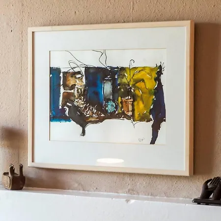 Joivy Famous St Mary's Street Old Town Appartement *