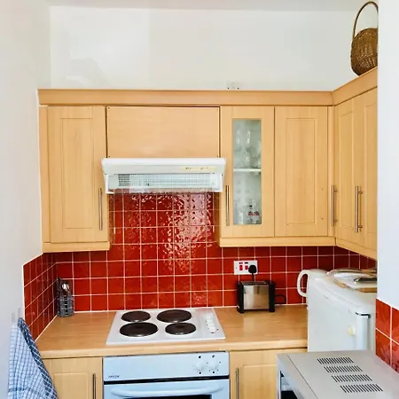 Apartment Easter Road