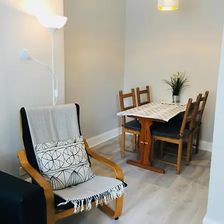 Apartment Easter Road