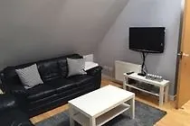 Old Town Apartamento Edimburgo