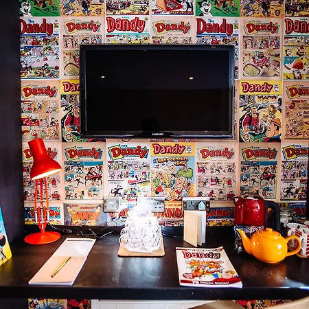 ホテル グラスマーケット 3*