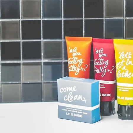 ホテル グラスマーケット