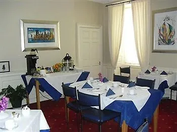 Edinburgh Central Rooms