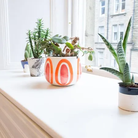 Spacious 2 Bedrooms By Royal Mile Apartment Edinburgh
