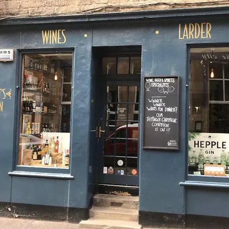 شقة Spacious Central 2 Bedroom