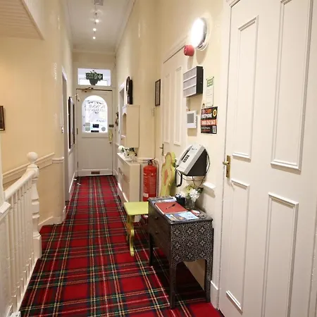 Bonnie's Bed & Breakfast 4*
