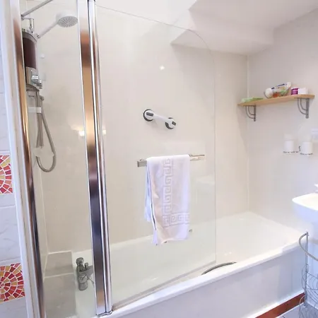 Bed & Breakfast Bonnie's Edinburgh