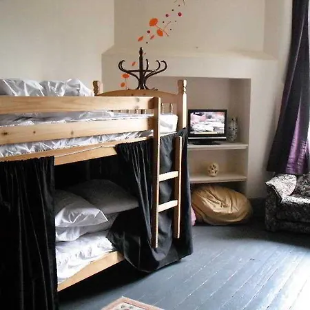 Art Roch 5* Edynburg