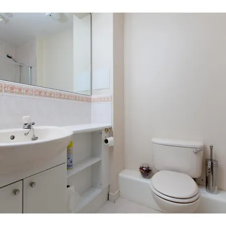 Appartement Attractive Leith