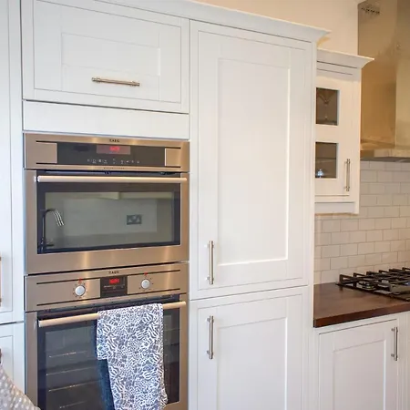 Elegant 2 Bedroom In New Town 公寓 *