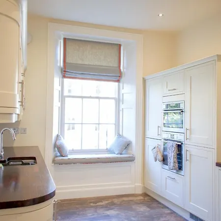 公寓 Elegant 2 Bedroom In New Town